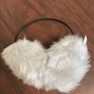 Fashionable Faux Fur Ear Muffs